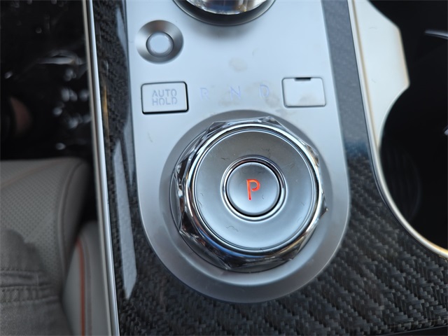 2026 Genesis GV70 3.5T Sport Prestige photo 20