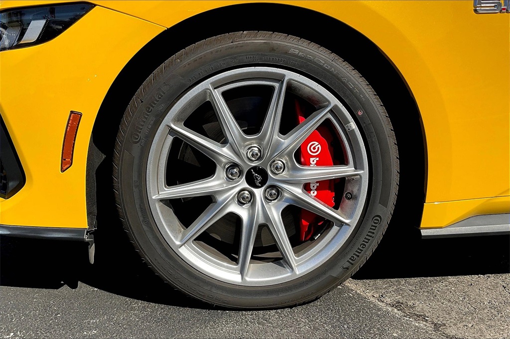 2024 FORD MUSTANG - Image 7