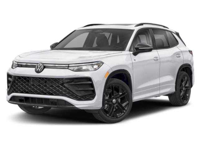 Volkswagen Tiguan ホワイト SUV Used White Volkswagen Tiguan near me for sale