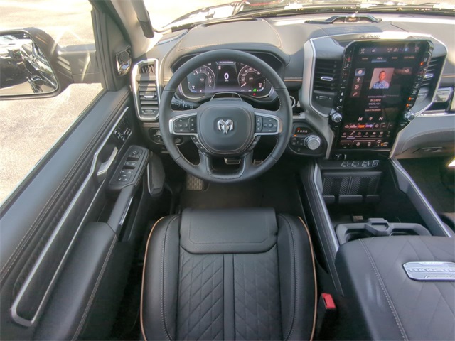 2026 Ram 1500 photo 18