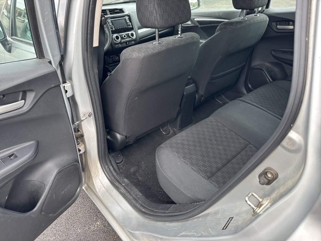 2015 Honda Fit LX photo 10