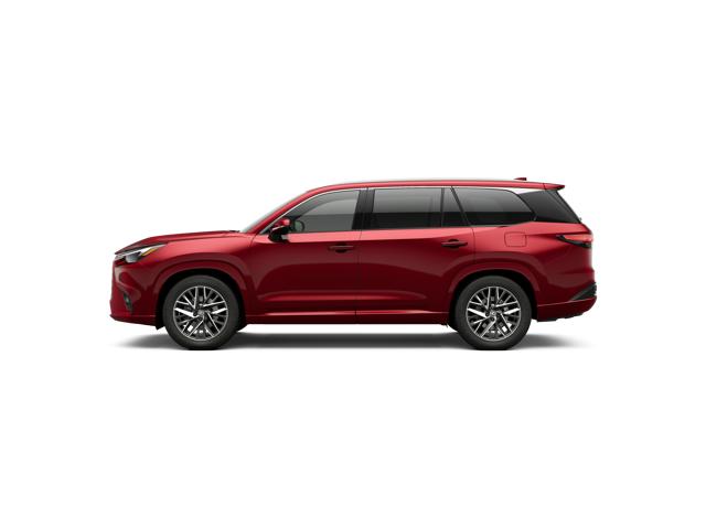 2026 Lexus TX 350 Premium photo 2