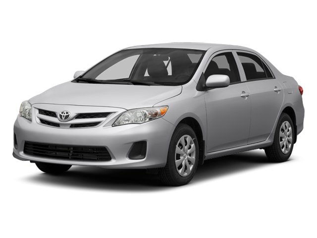2013 Toyota Corolla L's photo