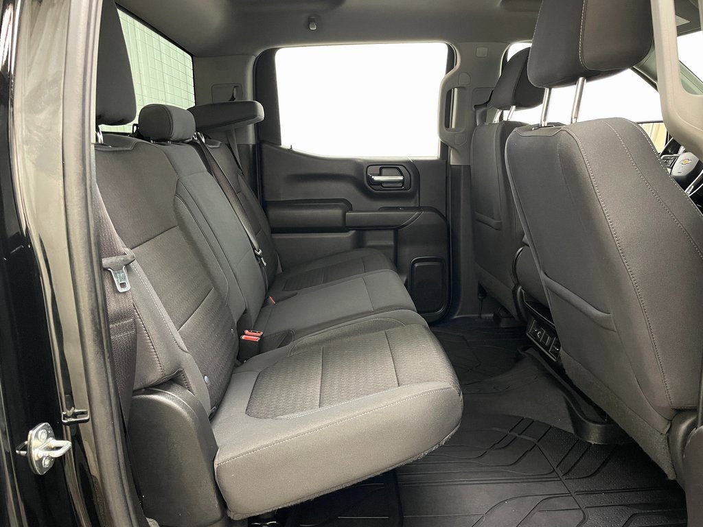 2021 Chevrolet Silverado 1500 LT photo 34