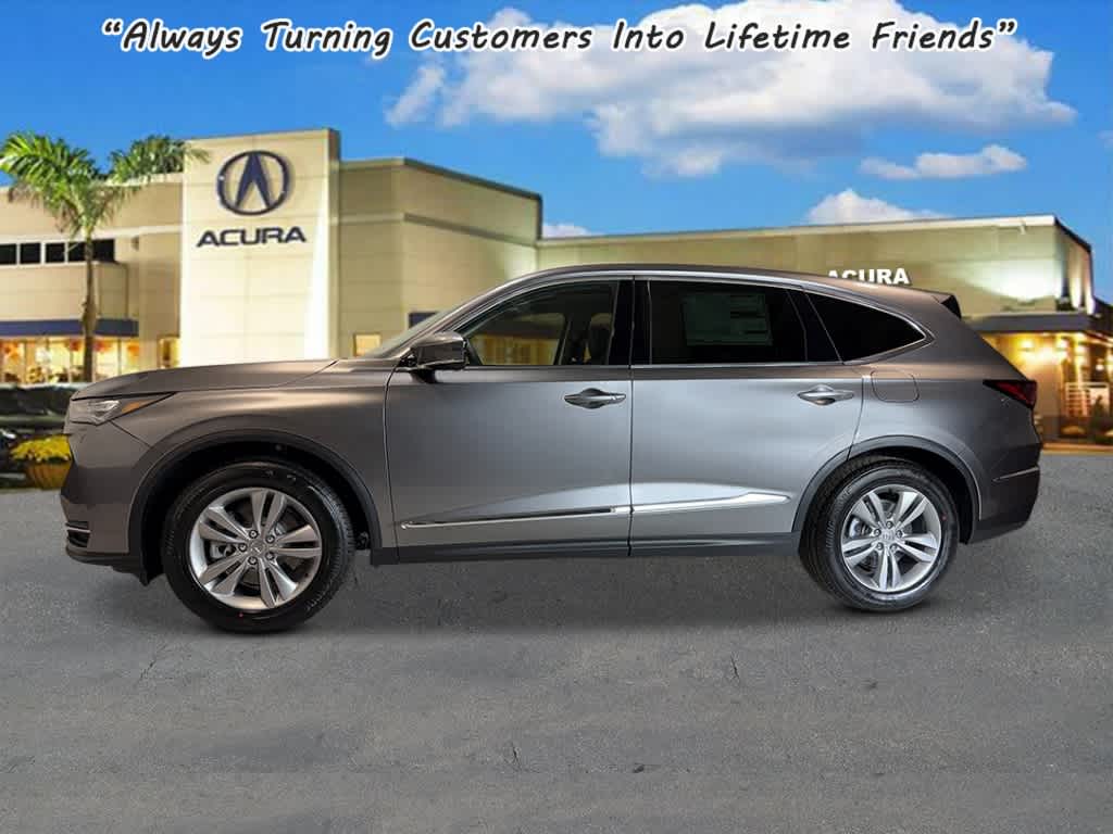 2026 Acura MDX Base