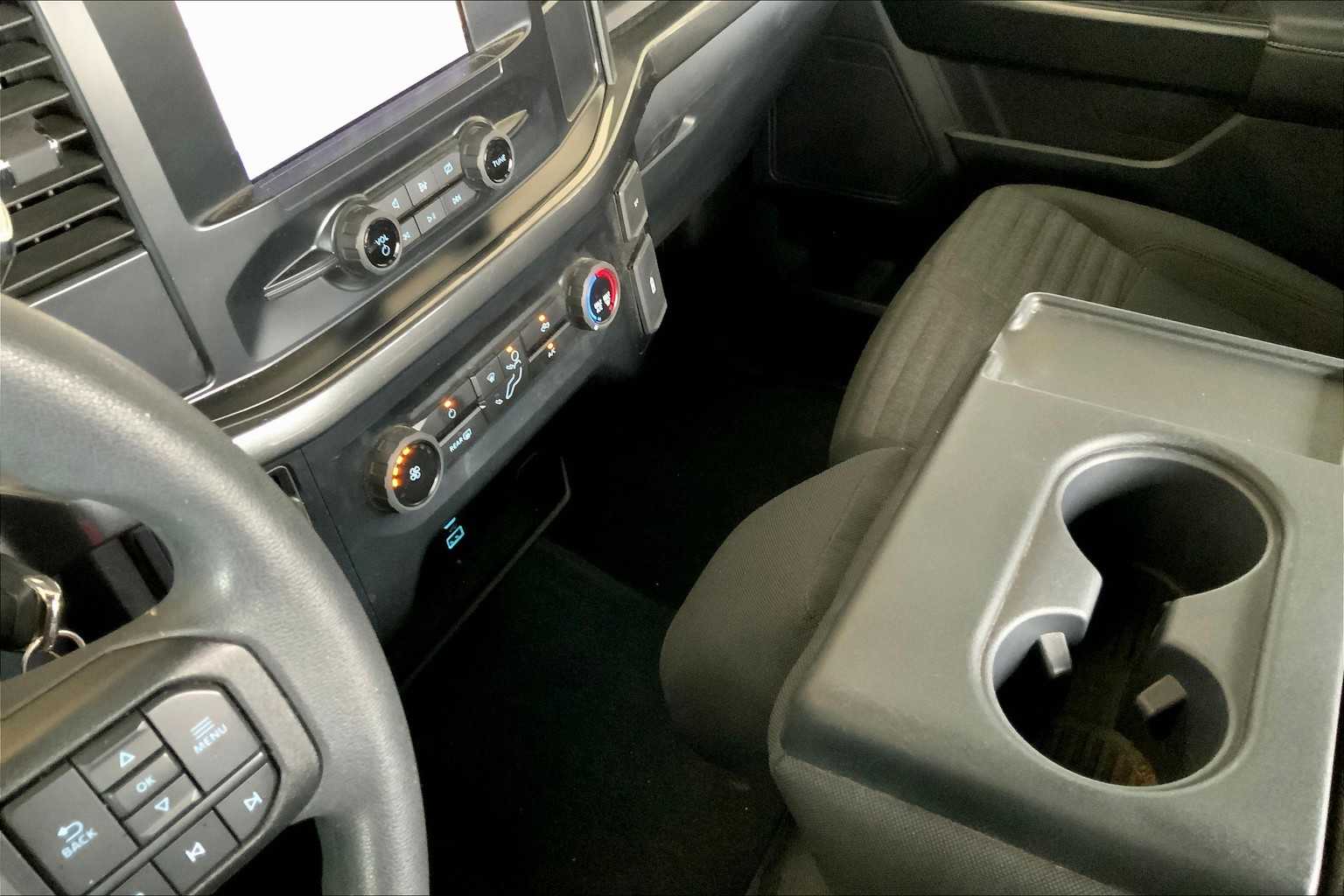 2023 Ford F-150 XL photo 15