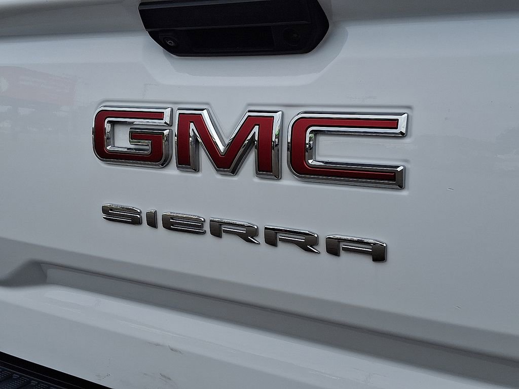 2023 Gmc Sierra Base photo 29
