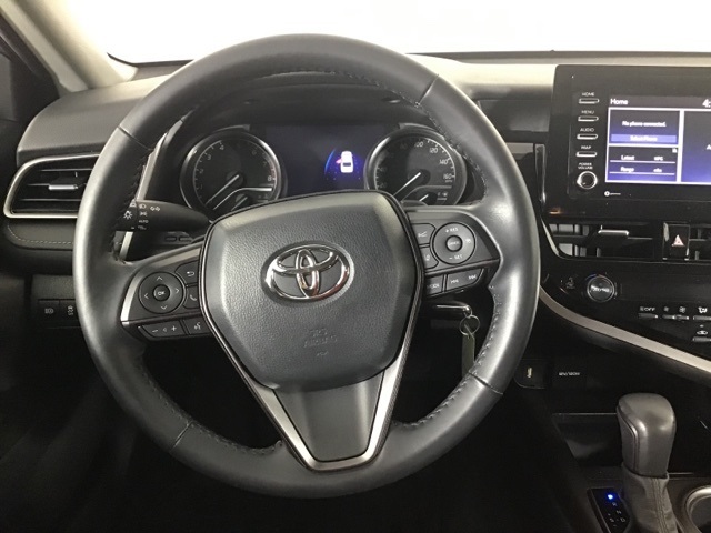 2023 Toyota Camry SE photo 11