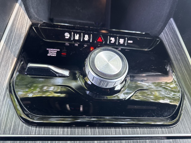 2024 Jeep Wagoneer Series II photo 29