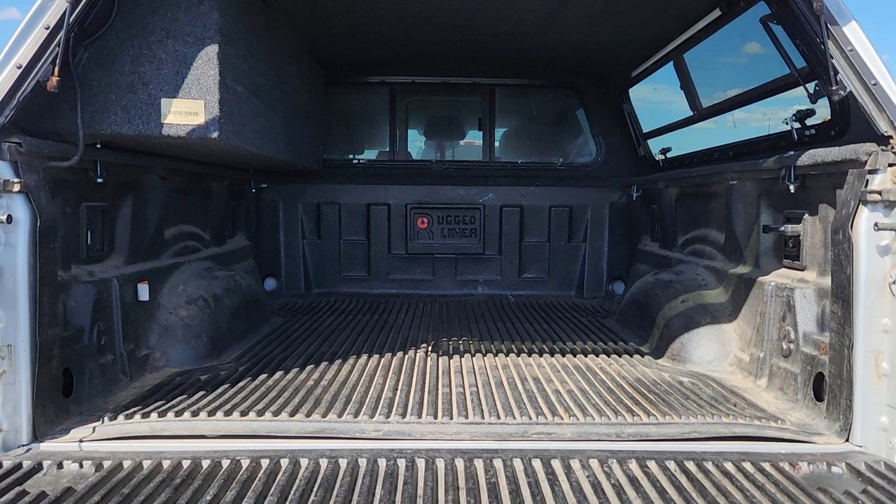 2017 Ford F-150 XLT photo 16