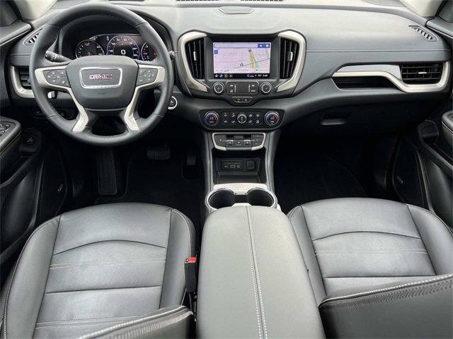 2023 Gmc Terrain Denali photo 13