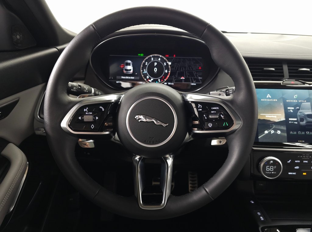 2024 JAGUAR PACE P250 - Image 16