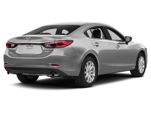 Used 2015 Mazda MAZDA6 i Touring with VIN JM1GJ1V53F1218507 for sale in Kansas City