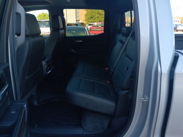 2019 Gmc Sierra 1500 SLT photo 23