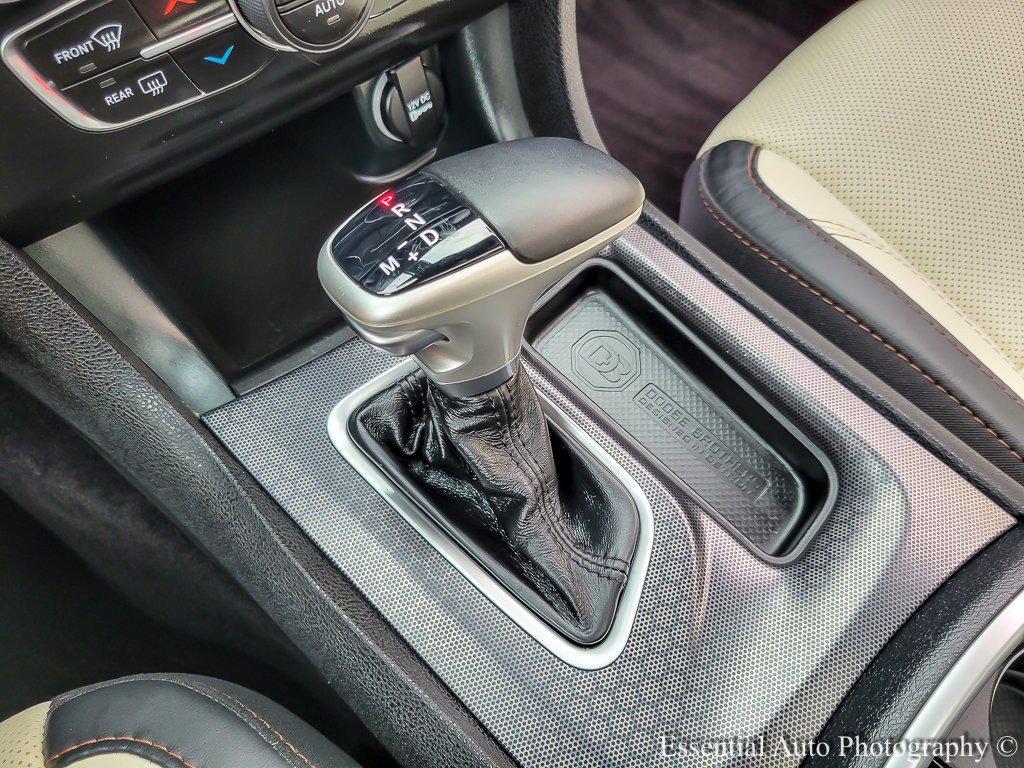 2018 DODGE CHARGER - Image 16