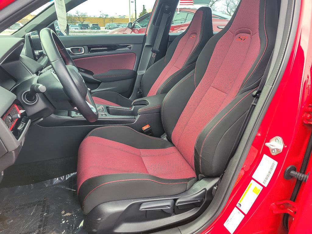 2023 HONDA CIVIC SI - Image 12
