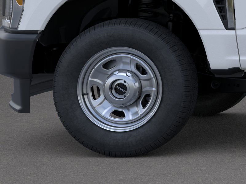 2026 Ford F-350 XL photo 18