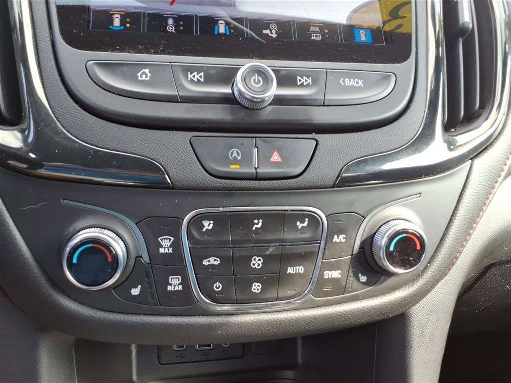 2023 Chevrolet Equinox RS photo 19