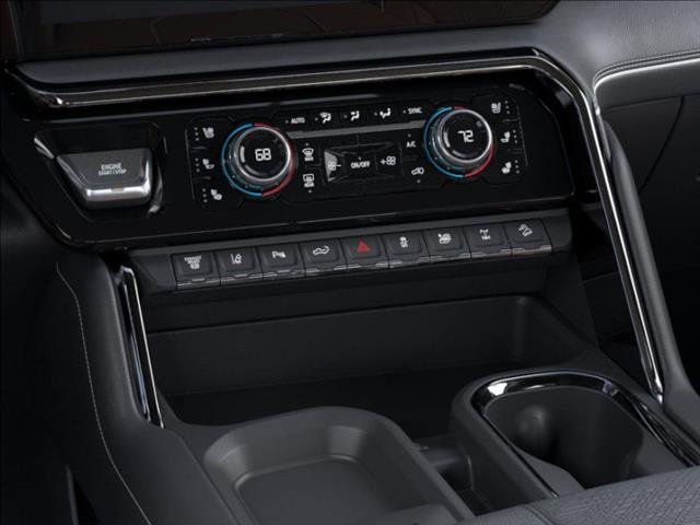 2026 Gmc Sierra HD AT4X photo 22
