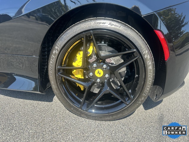 2023 Ferrari F8 Spider Base photo 17