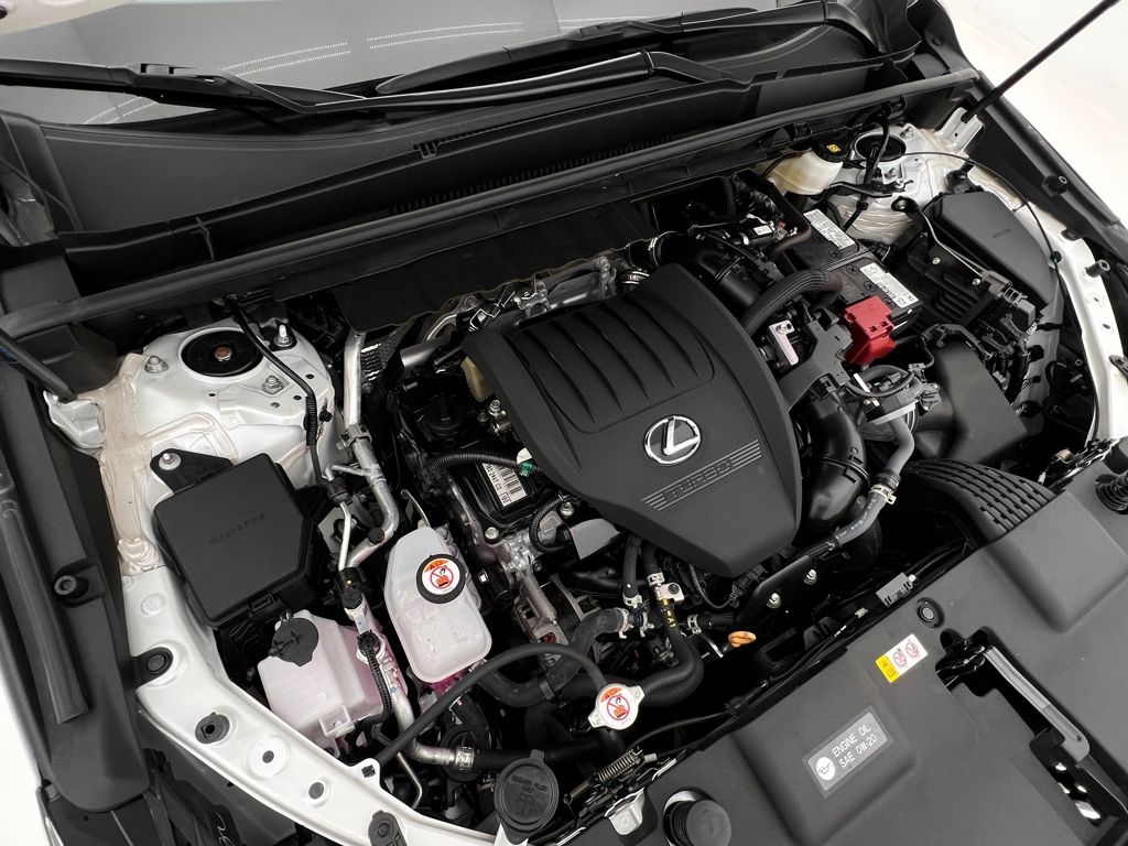 2025 Lexus NX 350 Premium photo 27