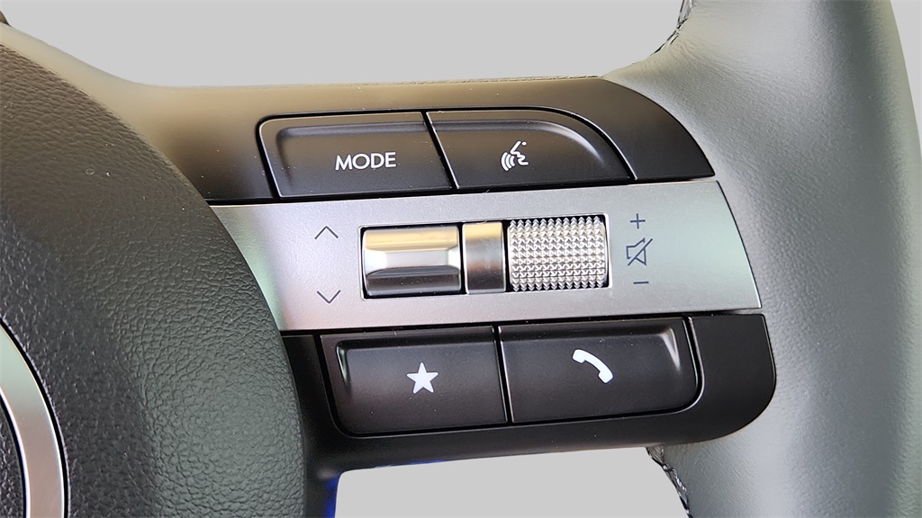 2025 Hyundai Tucson Hybrid Limited photo 25
