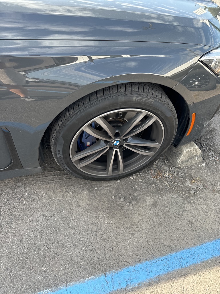 2022 Bmw 750Li 750Li xDrive photo 7