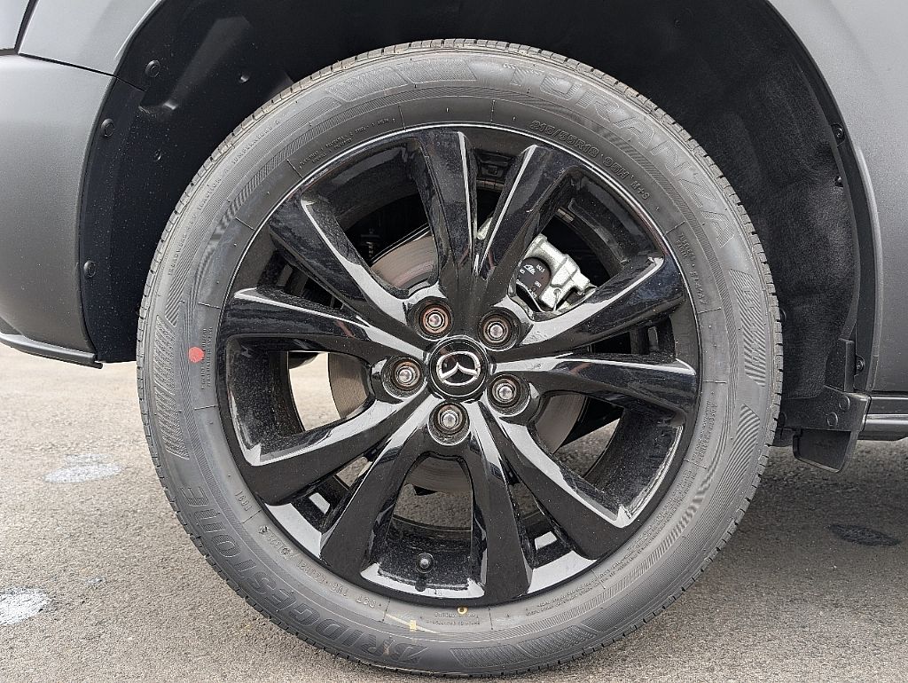 2025 Mazda CX-30 2.5 Select Sport photo 11