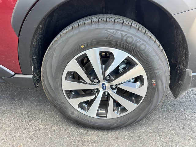 2025 Subaru Outback Premium photo 9