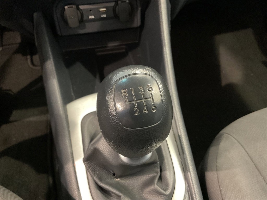 2016 Kia Rio LX photo 15