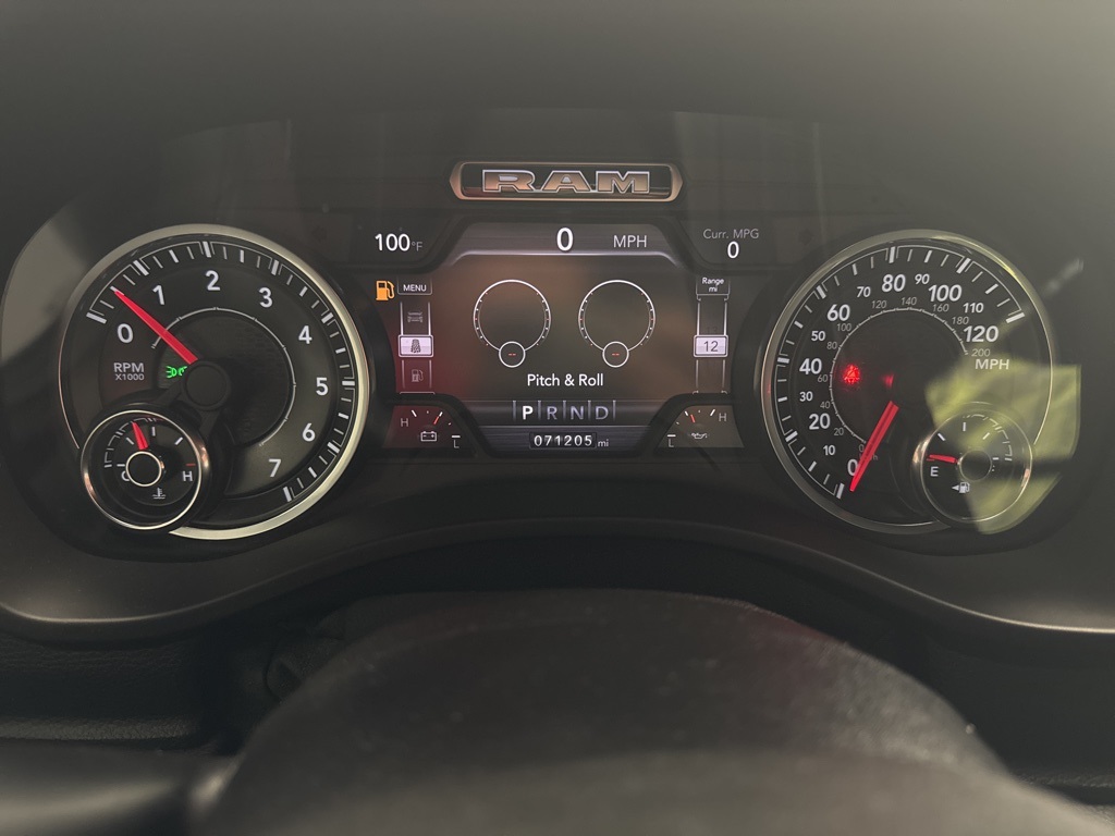 2021 Ram 1500 Big Horn Lone Star photo 5