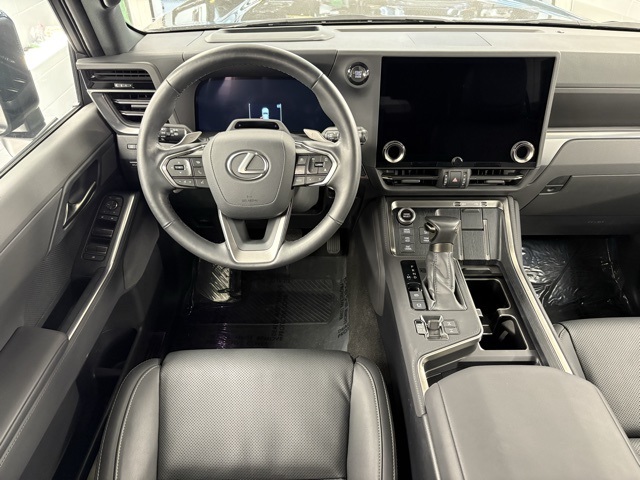 2024 Lexus GX 550 Overtrail photo 21
