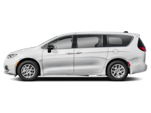 2026 Chrysler Pacifica Limited photo 2