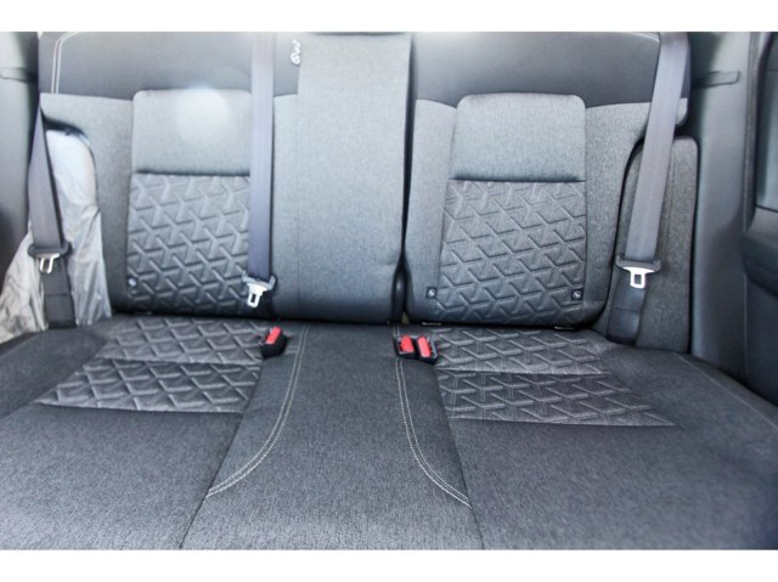 2026 Nissan Kicks SV White at Robbins Nissan