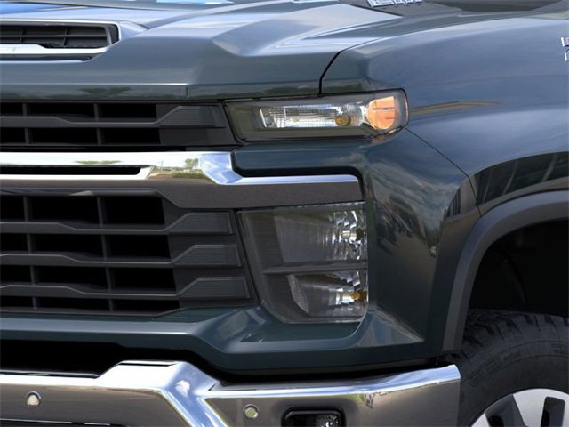 2025 Chevrolet Silverado 2500HD LT photo 10