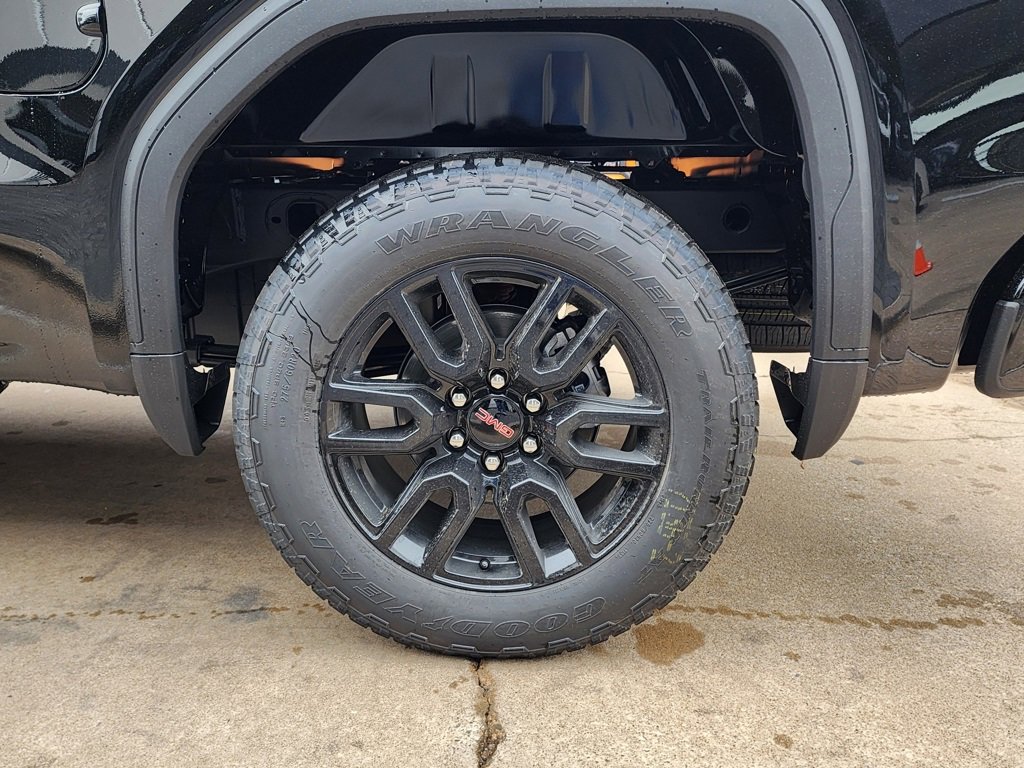 2025 Gmc Sierra 1500 Pro photo 50