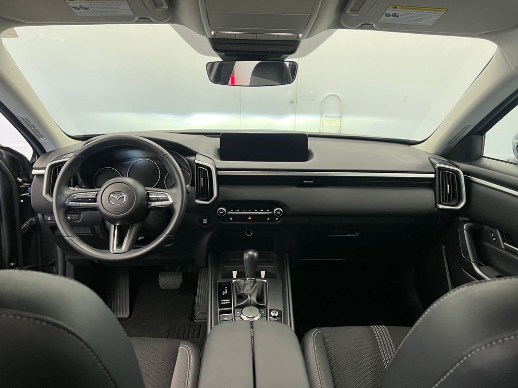 2025 Mazda CX-50 2.5 S Preferred photo 13