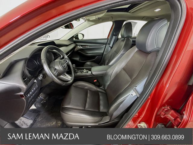 2023 Mazda Mazda3 2.5 Turbo Premium Plus photo 20