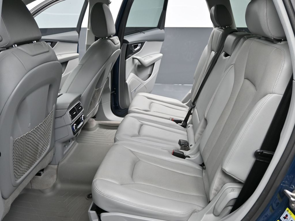2018 Audi Q7 Premium Plus photo 20