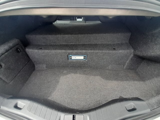 2019 Ford Fusion Energi Titanium photo 53
