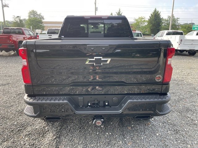 2025 Chevrolet Silverado 1500 RST photo 5