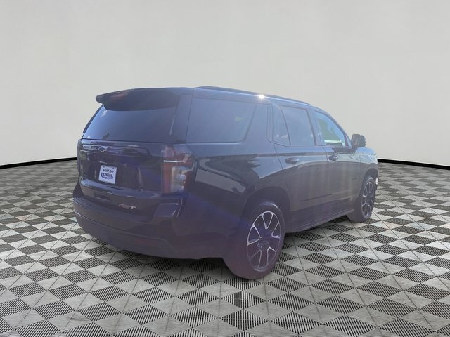 2024 Chevrolet Tahoe RST photo 3