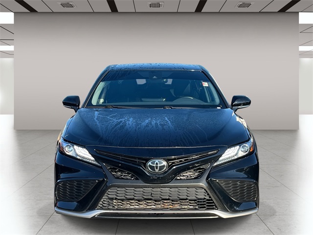 2024 Toyota Camry XSE photo 8