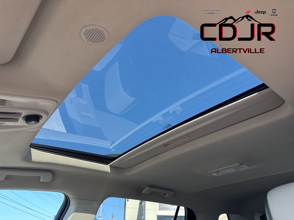 2016 Gmc Terrain SLT photo 31