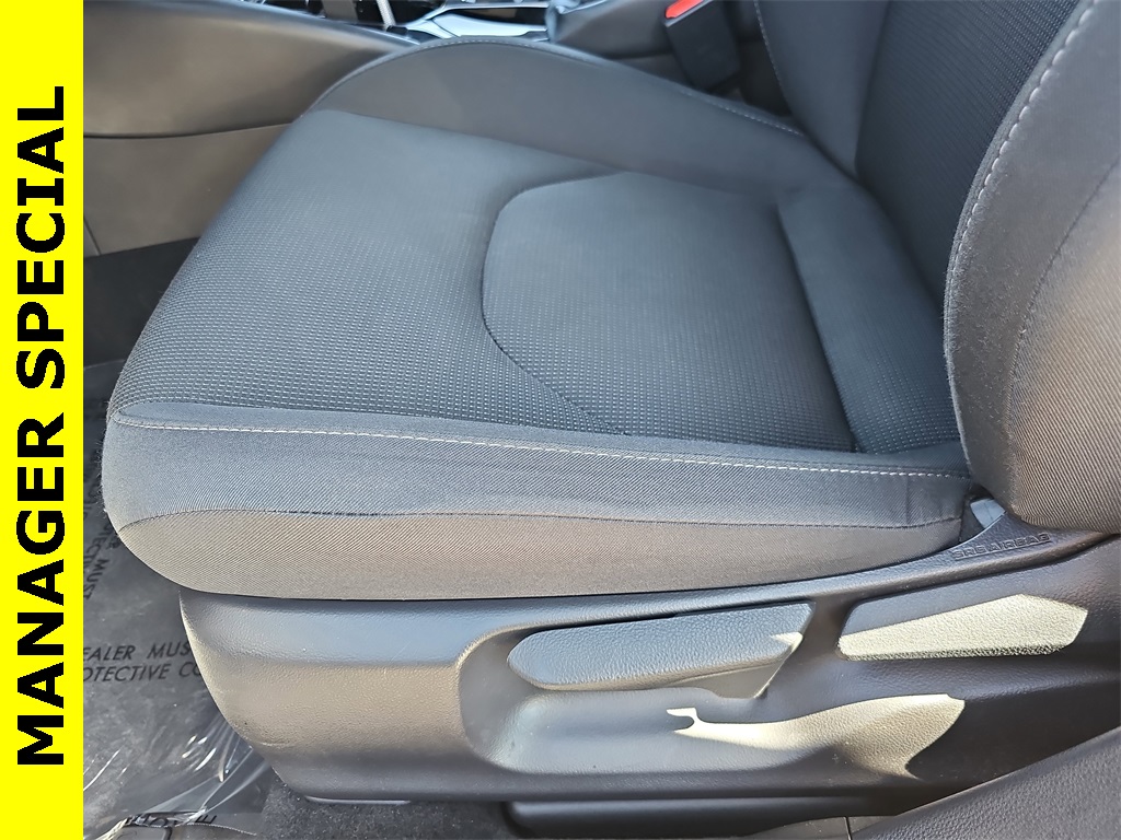 2023 Toyota Corolla GR Core photo 26