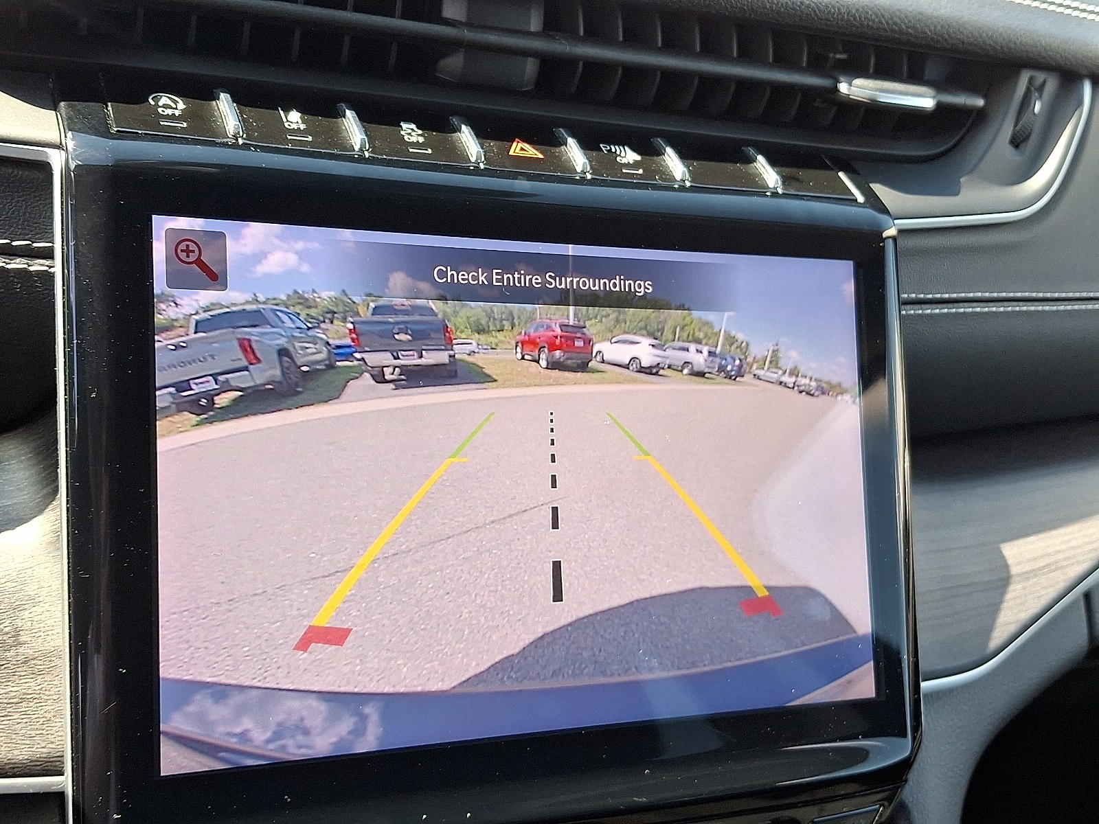 2022 Jeep Grand Cherokee Limited photo 20