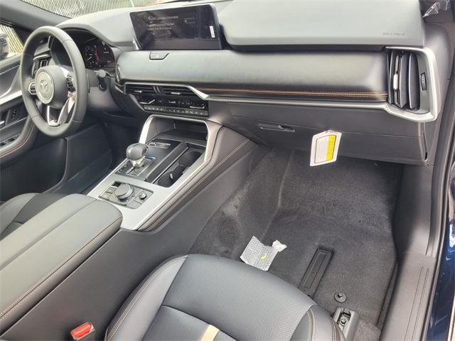 2025 Mazda CX-90 3.3 Turbo Premium Plus photo 14
