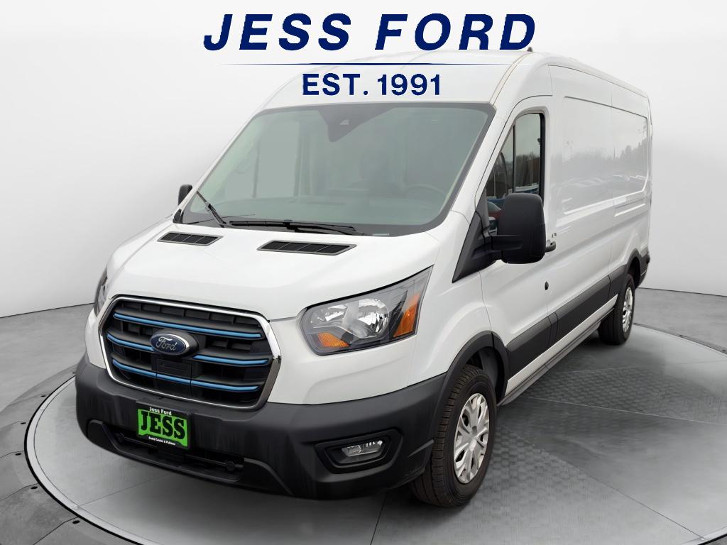 2023 Ford E-Transit Cargo Van Base