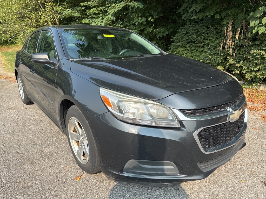 2014 Chevrolet Malibu LS