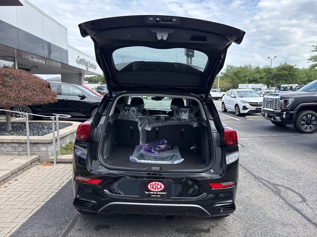 2026 Buick Encore GX Sport Touring photo 21
